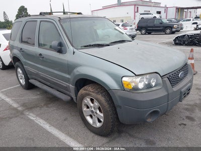 FORD ESCAPE 2005