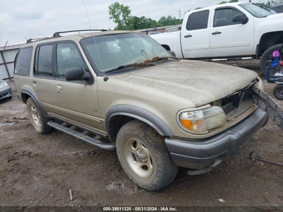 FORD EXPLORER 2000
