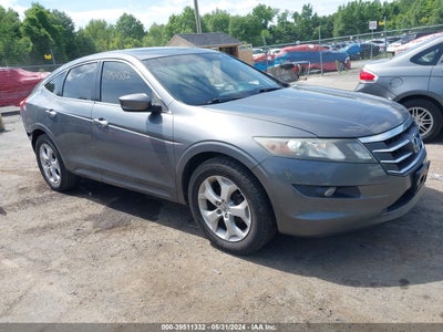 HONDA ACCORD CROSSTOUR 2011