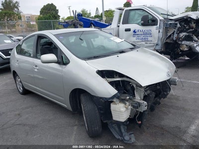 TOYOTA PRIUS 2005