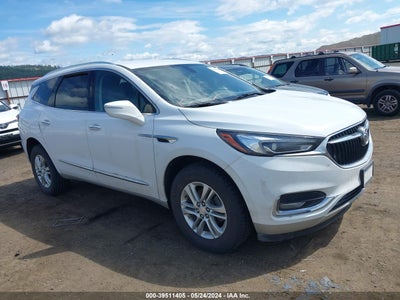 BUICK ENCLAVE 2021