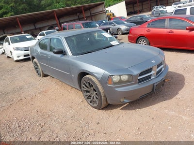 DODGE CHARGER 2006