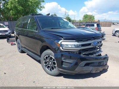 FORD EXPEDITION 2024