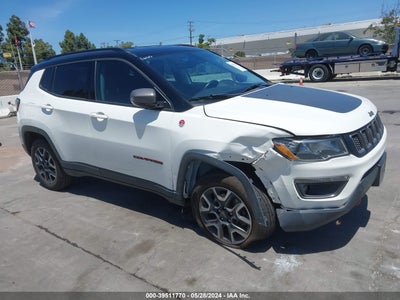 JEEP COMPASS 2019