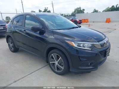 HONDA HR-V 2022