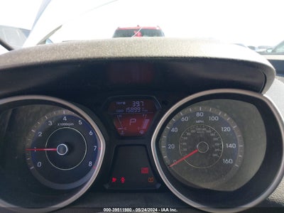 DayDrive