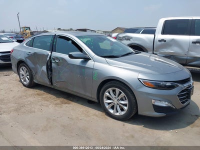 CHEVROLET MALIBU 2023