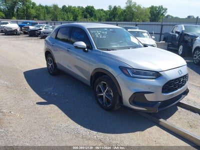 HONDA HR-V 2023