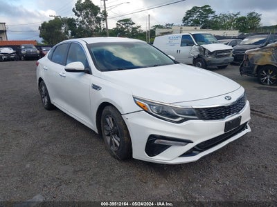 KIA OPTIMA 2020
