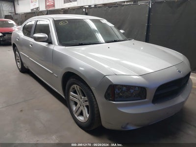 DODGE CHARGER 2006