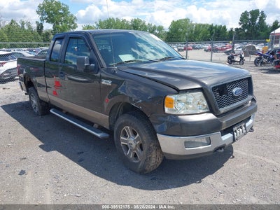 FORD F-150 2005
