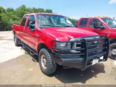 FORD F-350 2003