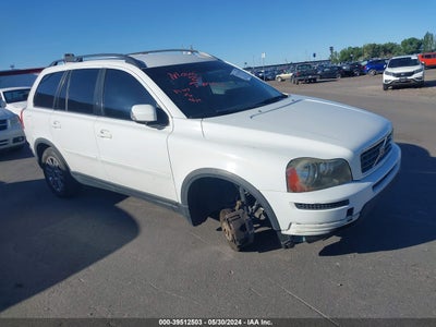 Volvo Xc90 2008