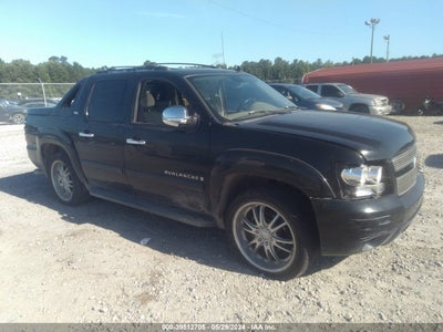 CHEVROLET AVALANCHE 1500 2007