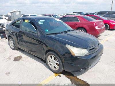 FORD FOCUS 2009