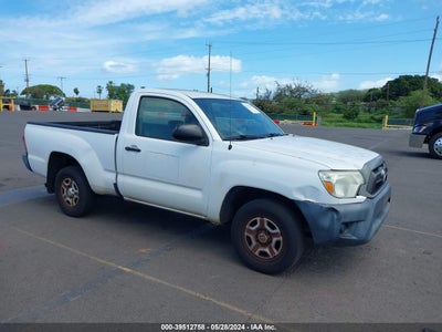 TOYOTA TACOMA 2013