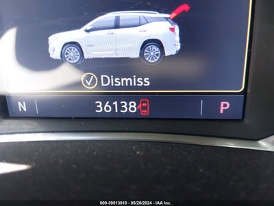 DayDrive