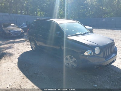JEEP COMPASS 2007