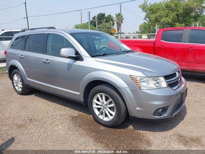 DODGE JOURNEY 2015