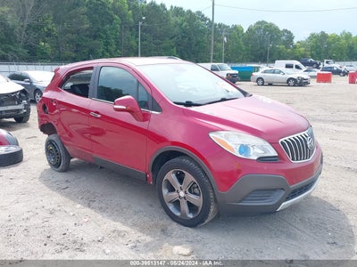 BUICK ENCORE 2014