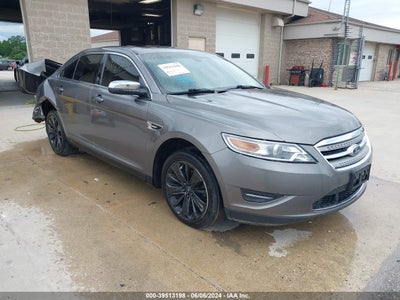 FORD TAURUS 2011