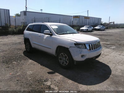 JEEP GRAND CHEROKEE 2011