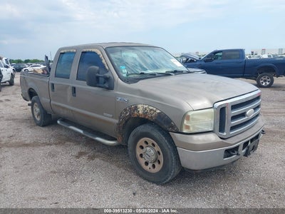 FORD F-250 2006