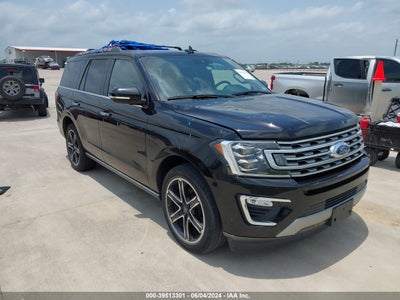 FORD EXPEDITION 2020