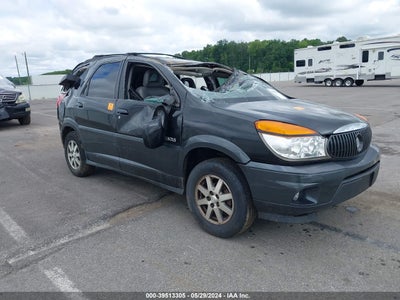 BUICK RENDEZVOUS 2003