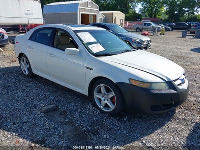 ACURA 200 2005