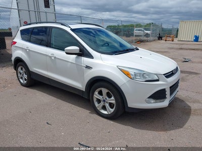 FORD ESCAPE 2015