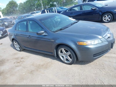 ACURA TL 2004