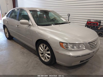 HYUNDAI AZERA 2006