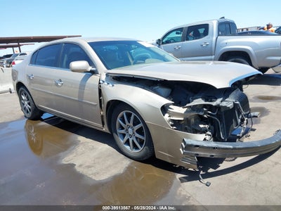 BUICK LUCERNE 2006