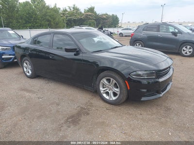 DODGE CHARGER 2022