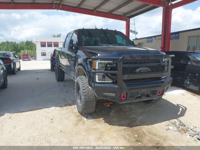 FORD F-250 2022