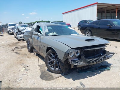 DODGE CHALLENGER 2023