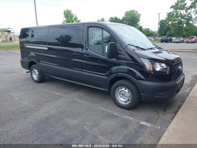 Ford Transit-350 2024