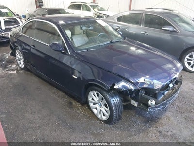 BMW 328I 2009