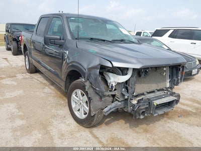 FORD F-150 2023