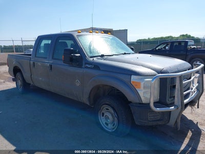 FORD F-250 2013