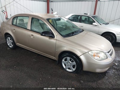 CHEVROLET COBALT 2006