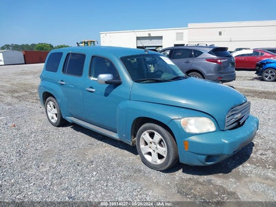CHEVROLET HHR 2007