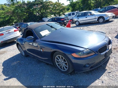 BMW 200 2003