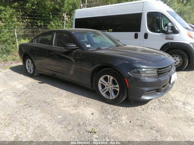 Dodge Charger 2018