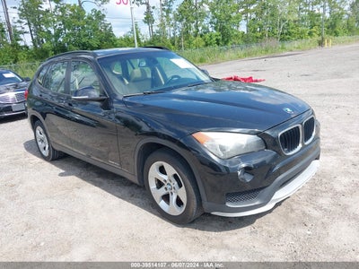 BMW X1 2015