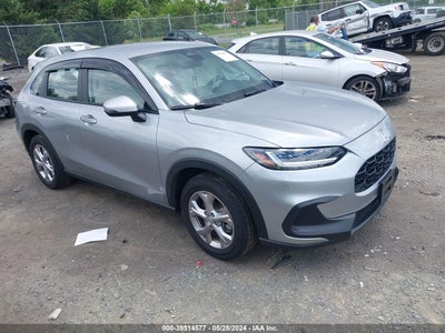HONDA HR-V 2023