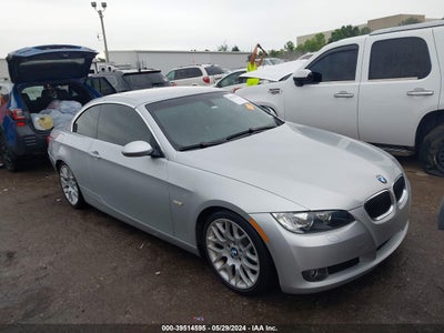 BMW 328I 2008