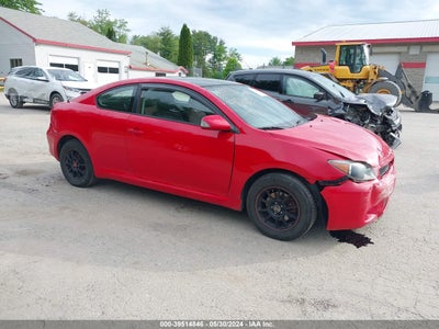 SCION TC 2005