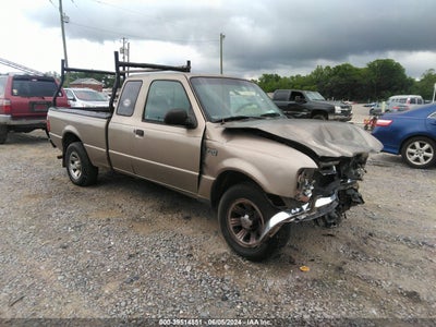 FORD RANGER 2003